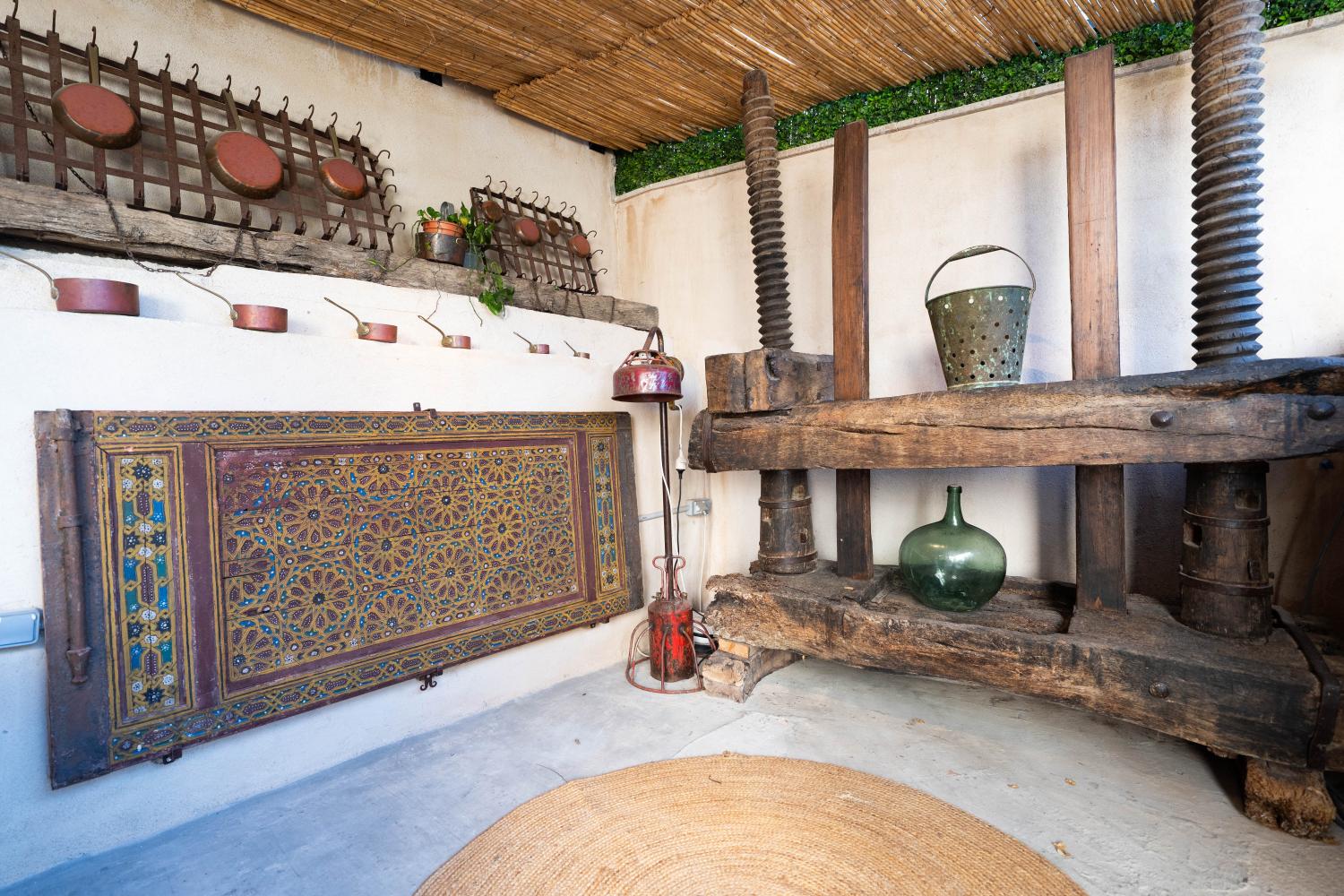  till salu hus Consell Raiguer 9