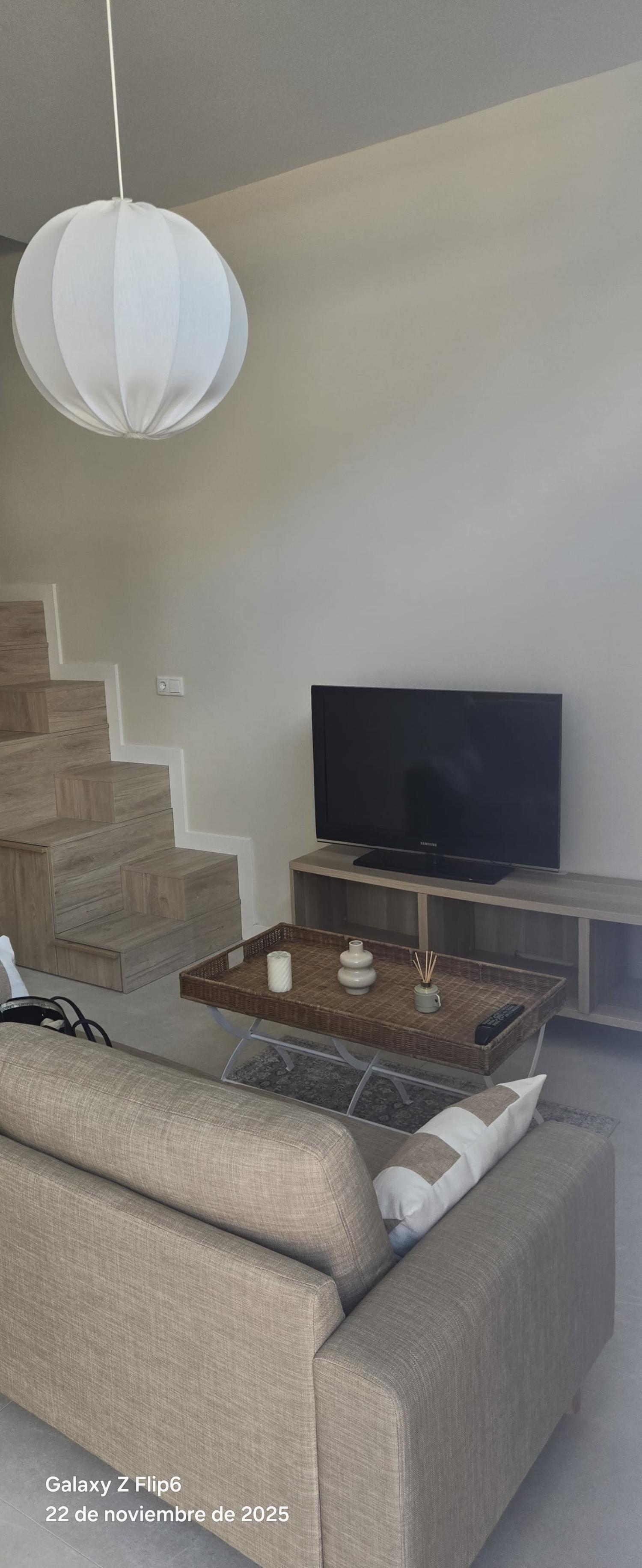  till salu lägenhet Favara Ribera Baixa 11