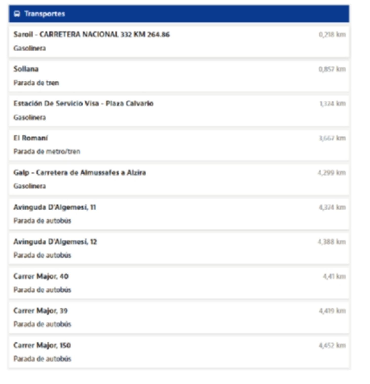  till salu villa Sollana Ribera Baixa 88