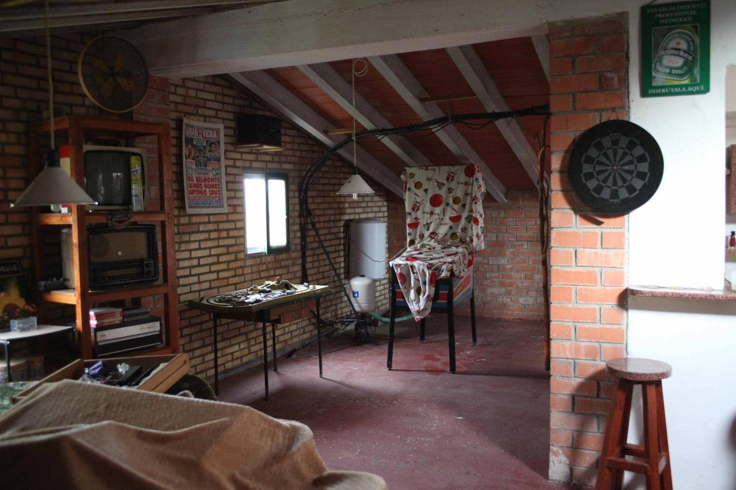  till salu villa Sollana Ribera Baixa 57