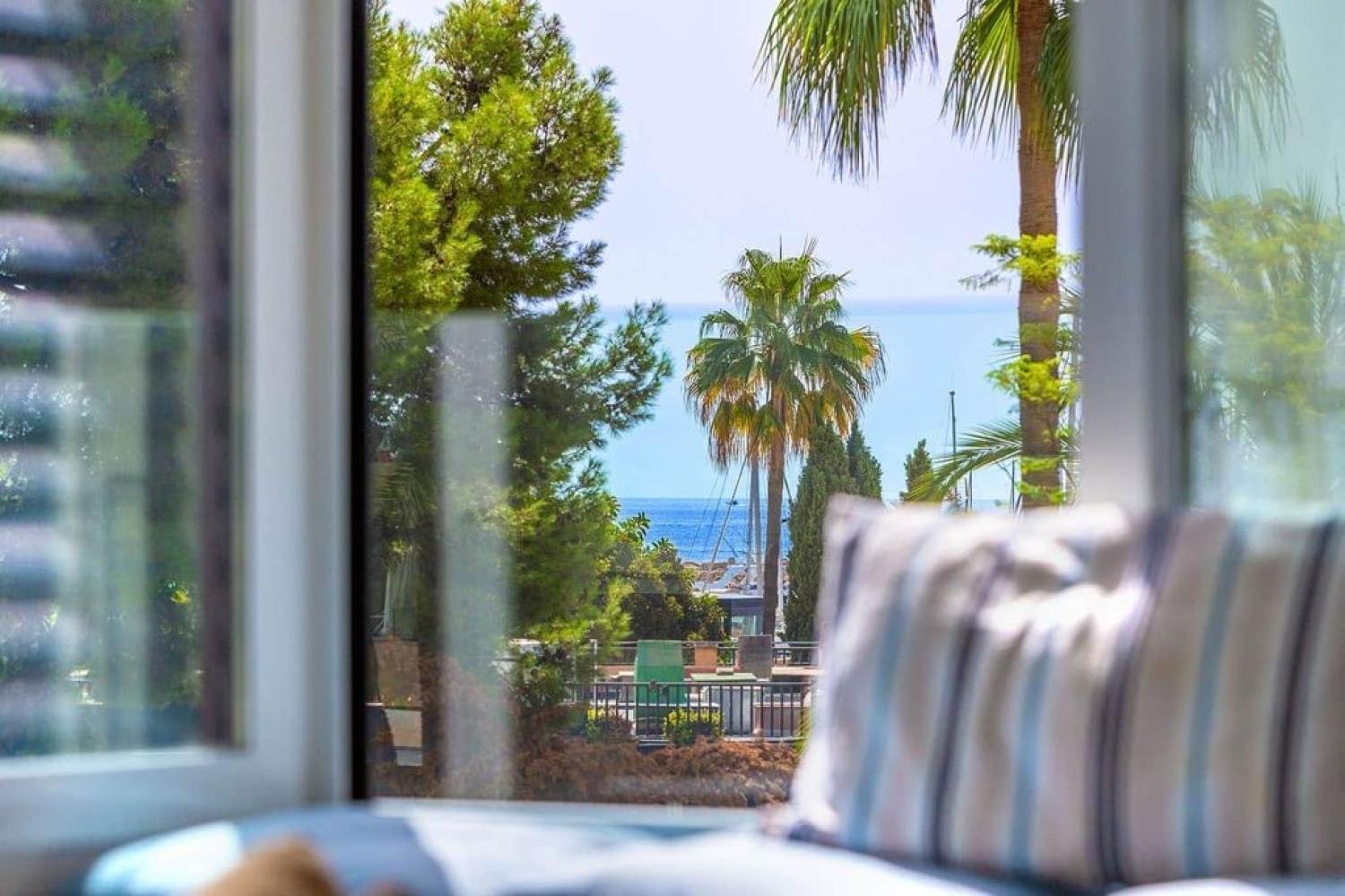  till salu lägenhet Puerto Portals Ponent 11