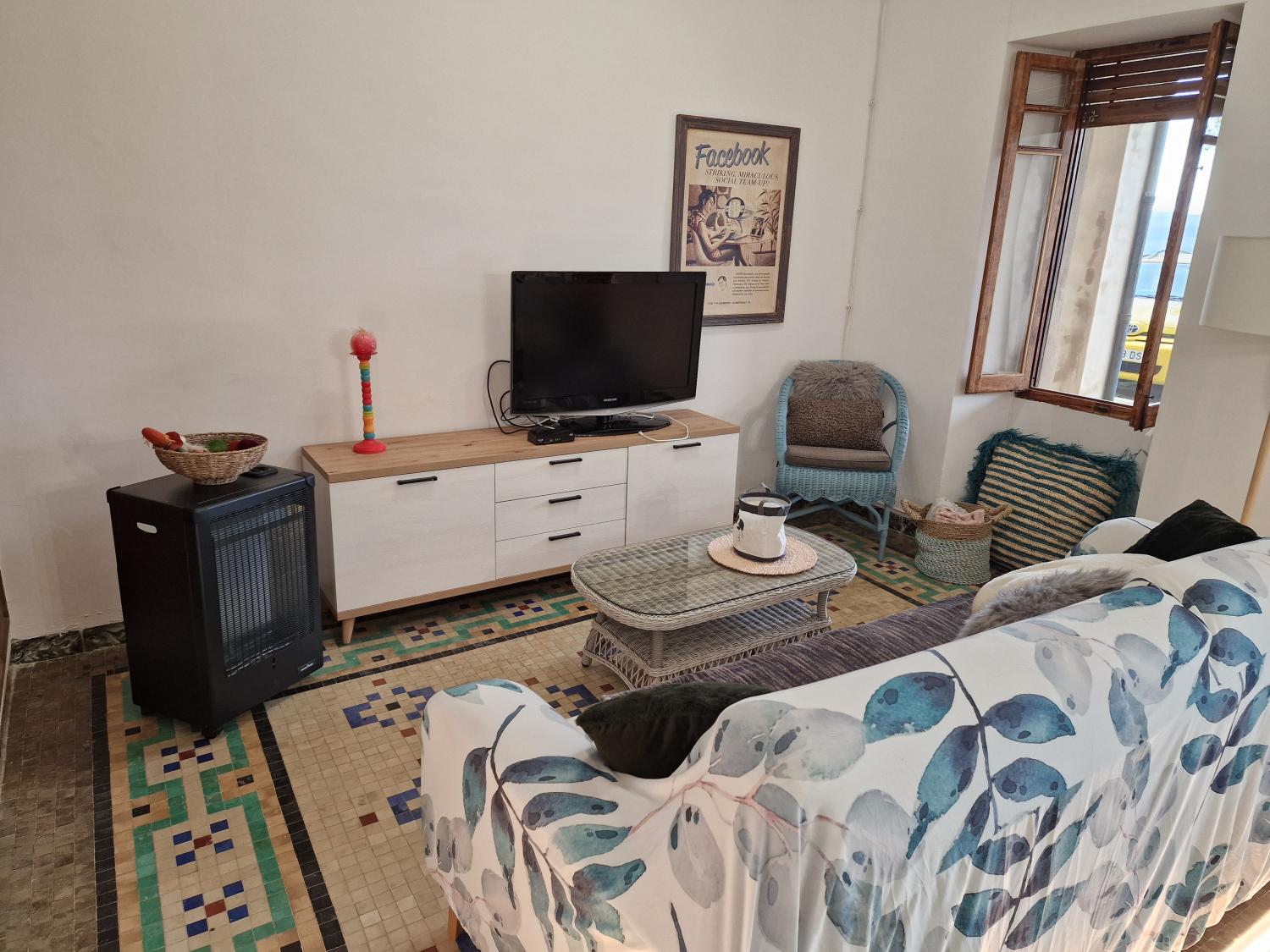  till salu bottenvåning Fuente En-Segures Alt Maestrat 16