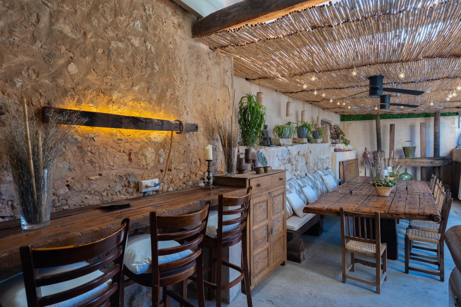  till salu hus Consell Raiguer 6