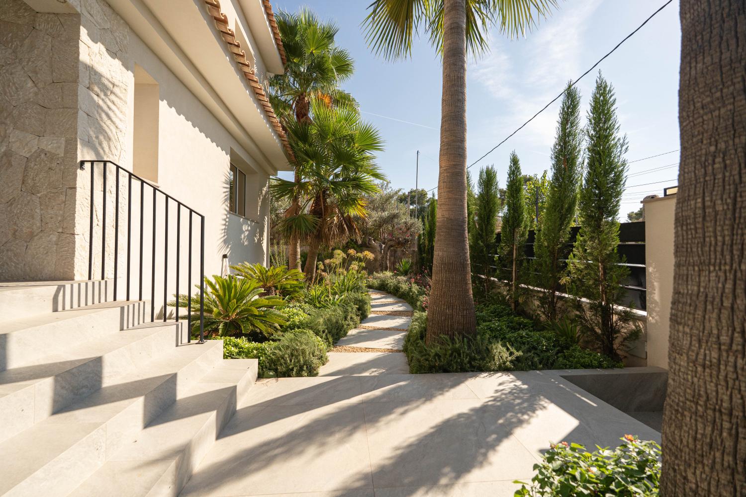  till salu hus El Toro Ponent 4