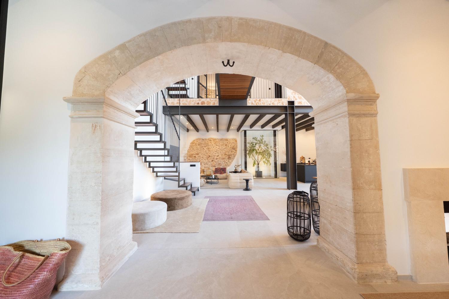  till salu hus Santanyí Sud 8