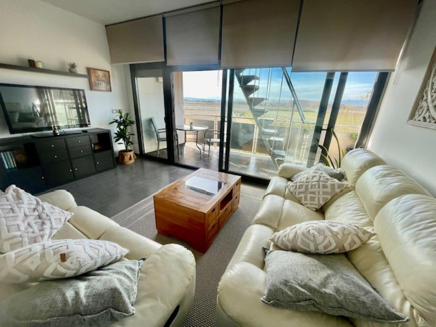  till salu takvåning Sant Pere Pescador Alt Empordà 20