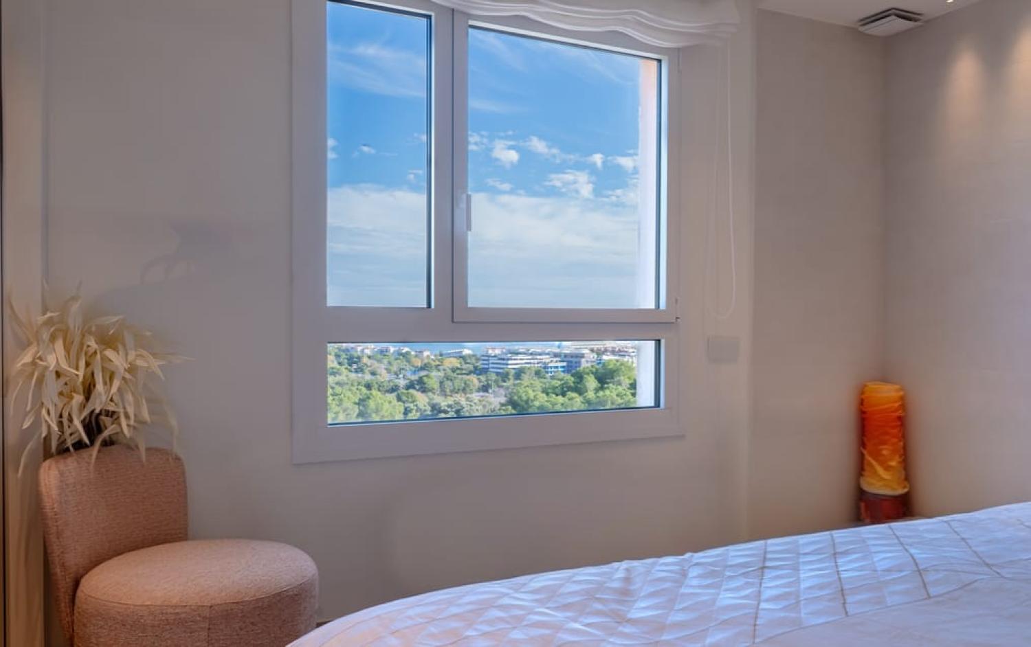  till salu takvåning Sitges Garraf 19