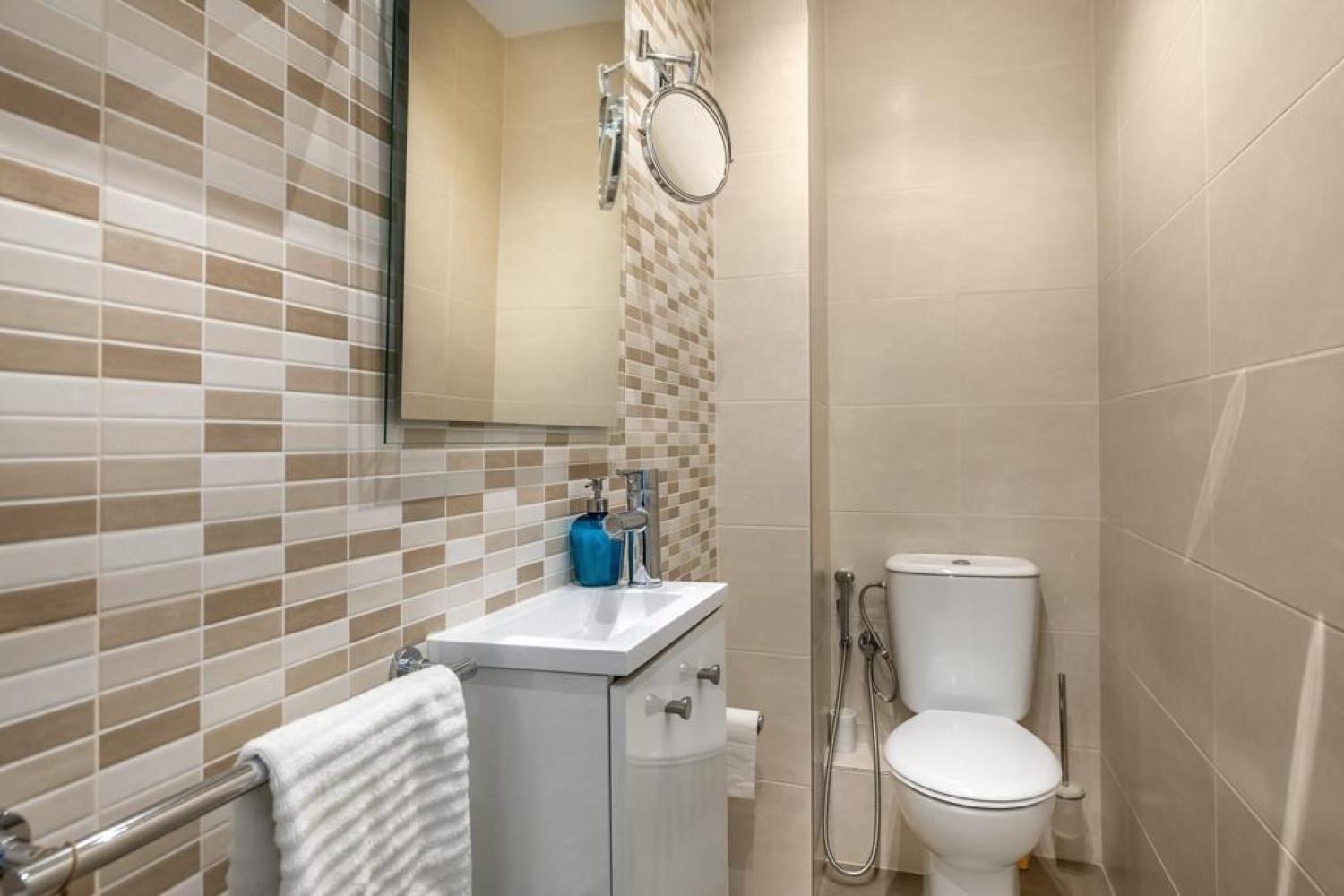  till salu lägenhet Puerto Portals Ponent 10