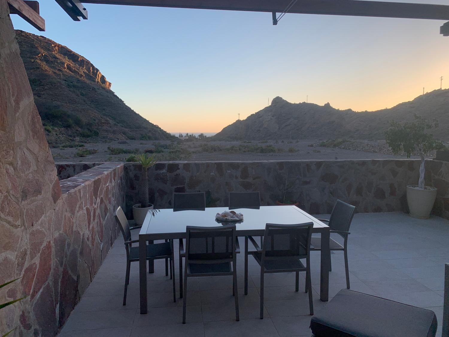  till salu etagevåning La Playa De Tauro Área Sur 3