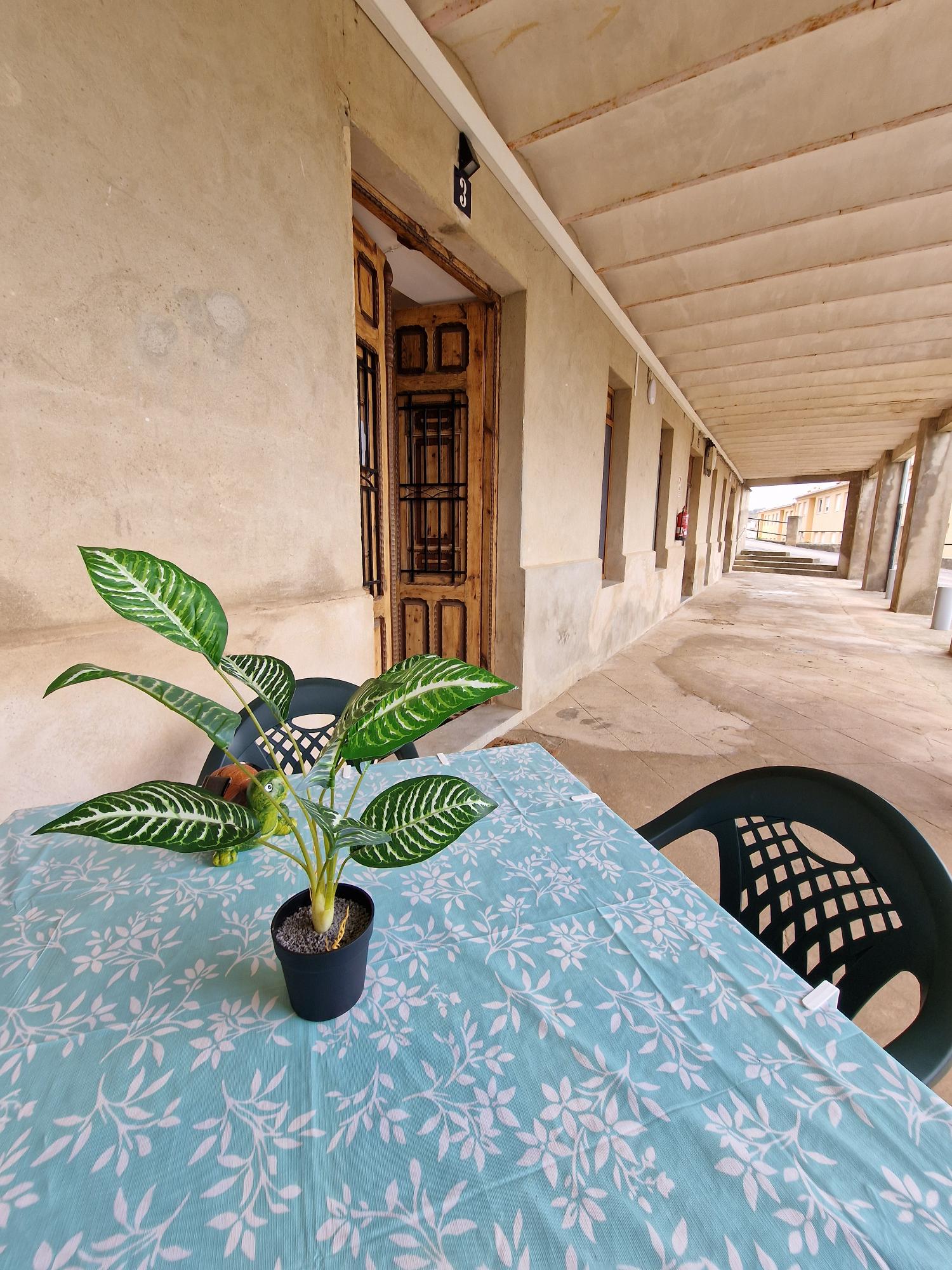  till salu bottenvåning Fuente En-Segures Alt Maestrat 20