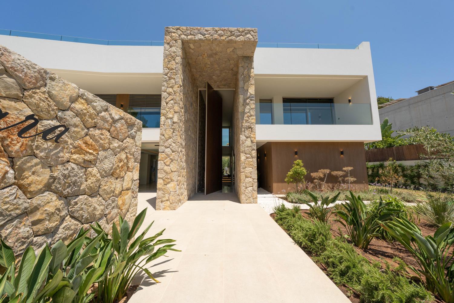  till salu hus Santa Ponsa Ponent 18