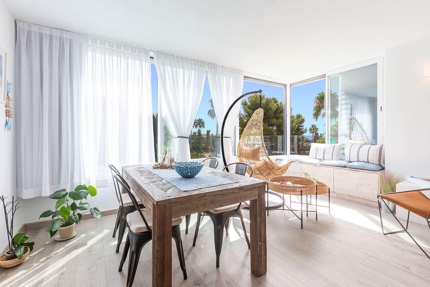  till salu lägenhet Puerto Portals Ponent 2