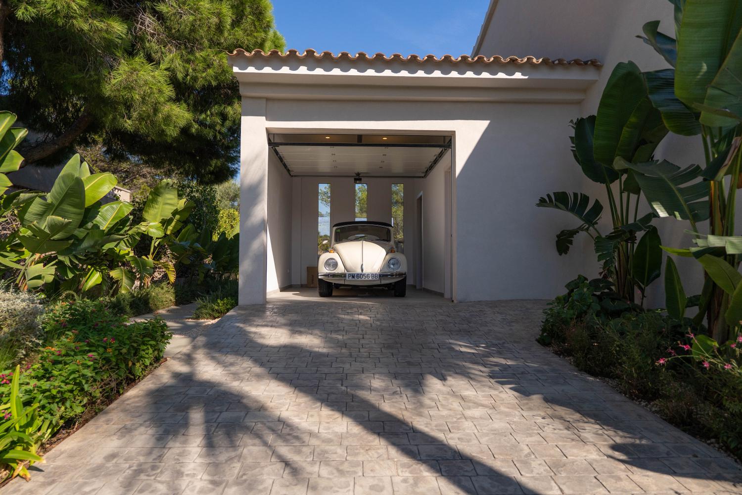  till salu hus El Toro Ponent 6