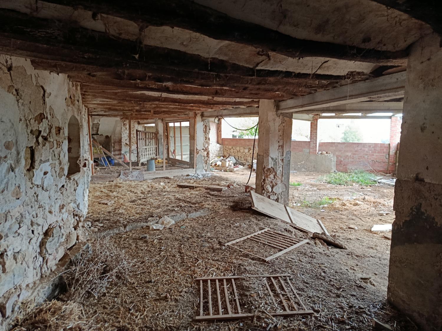  till salu radhus Baldellou Litera (La) 5