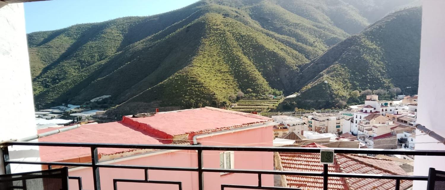  till salu hus Albuñol Costa Tropical 2