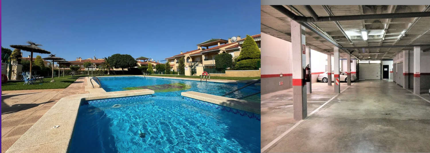  till salu hus Santa Pola Baix Vinalopó 1