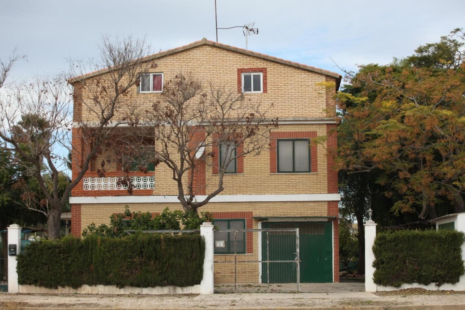  till salu villa Sollana Ribera Baixa 26