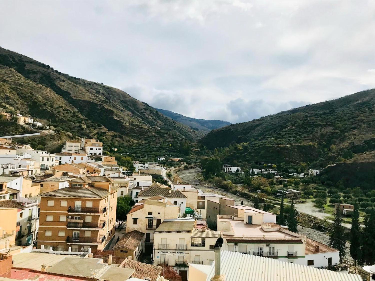  till salu hus Torvizcón Alpujarra Granadina 9