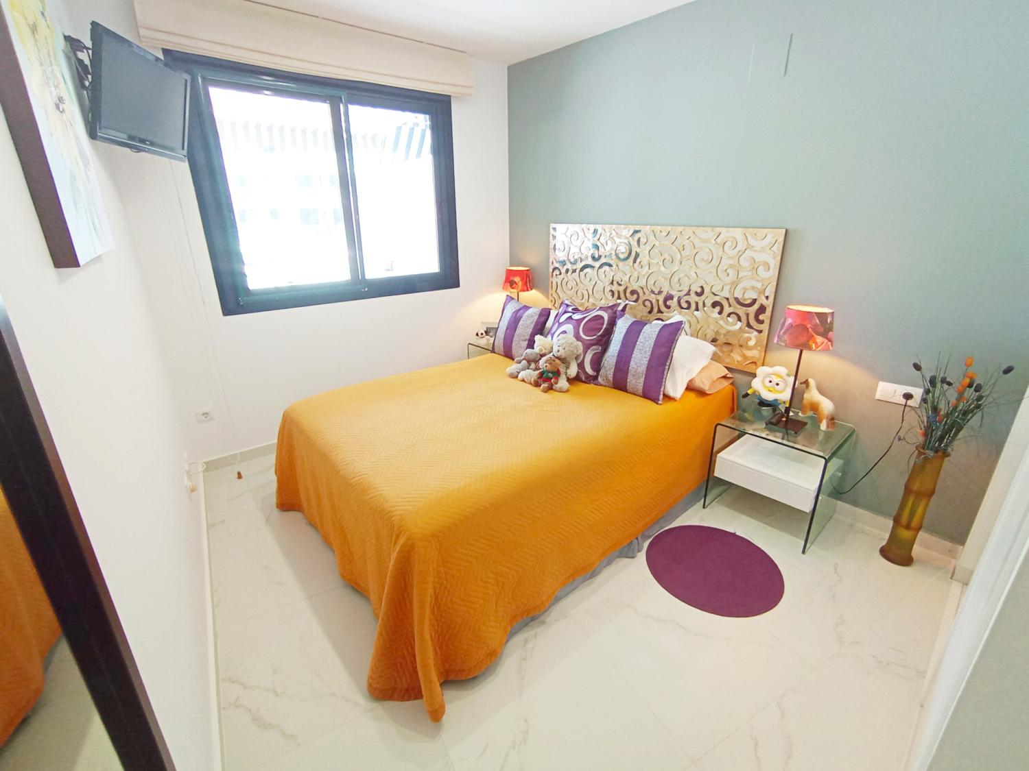  till salu lägenhet Dénia Marina Alta 29