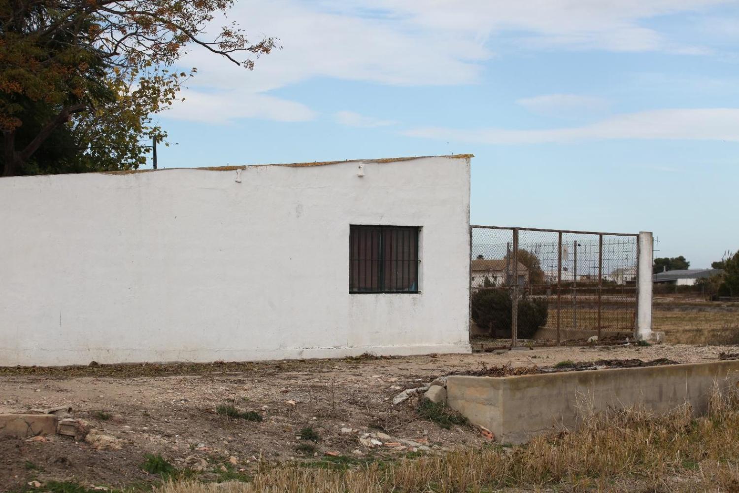  till salu villa Sollana Ribera Baixa 21