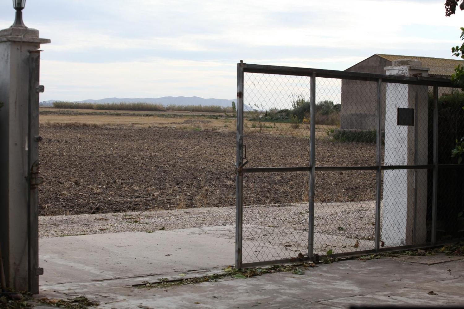  till salu villa Sollana Ribera Baixa 23