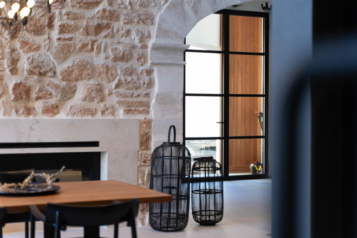  till salu hus Santanyí Sud 10