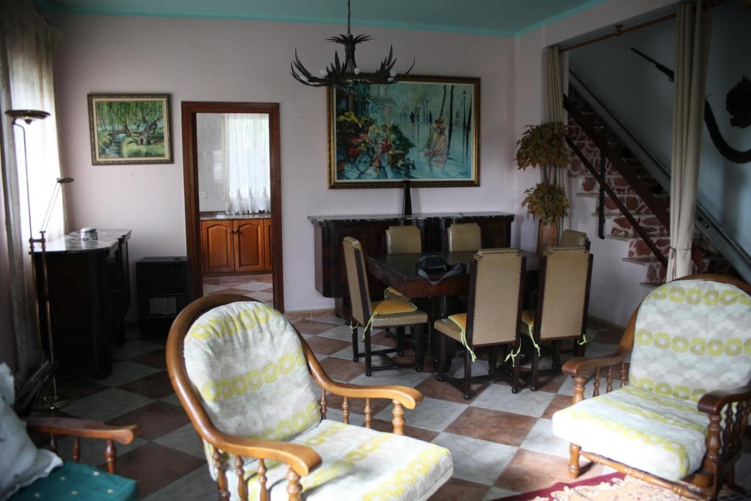  till salu villa Sollana Ribera Baixa 37