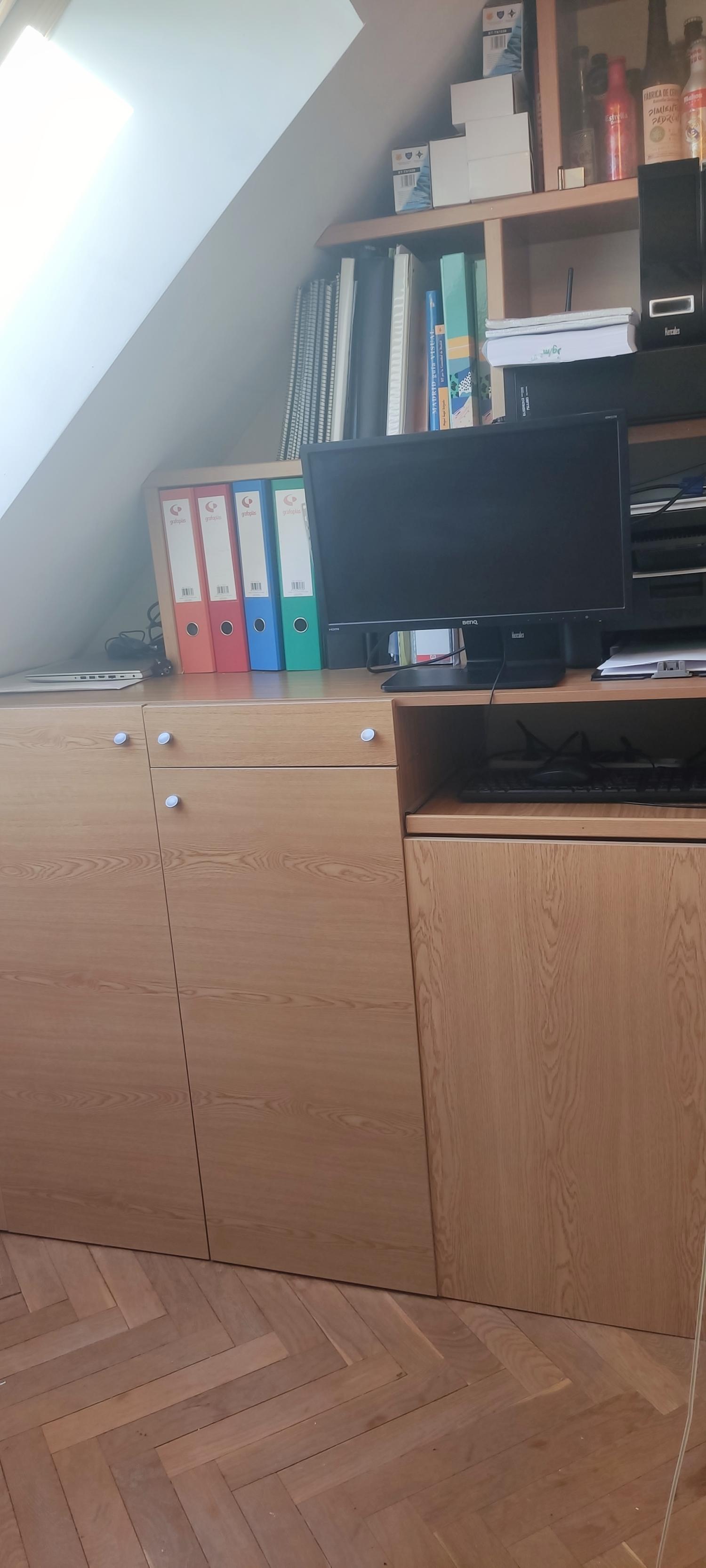  till salu takvåning Tetuán-Almenara Madrid Capital 19