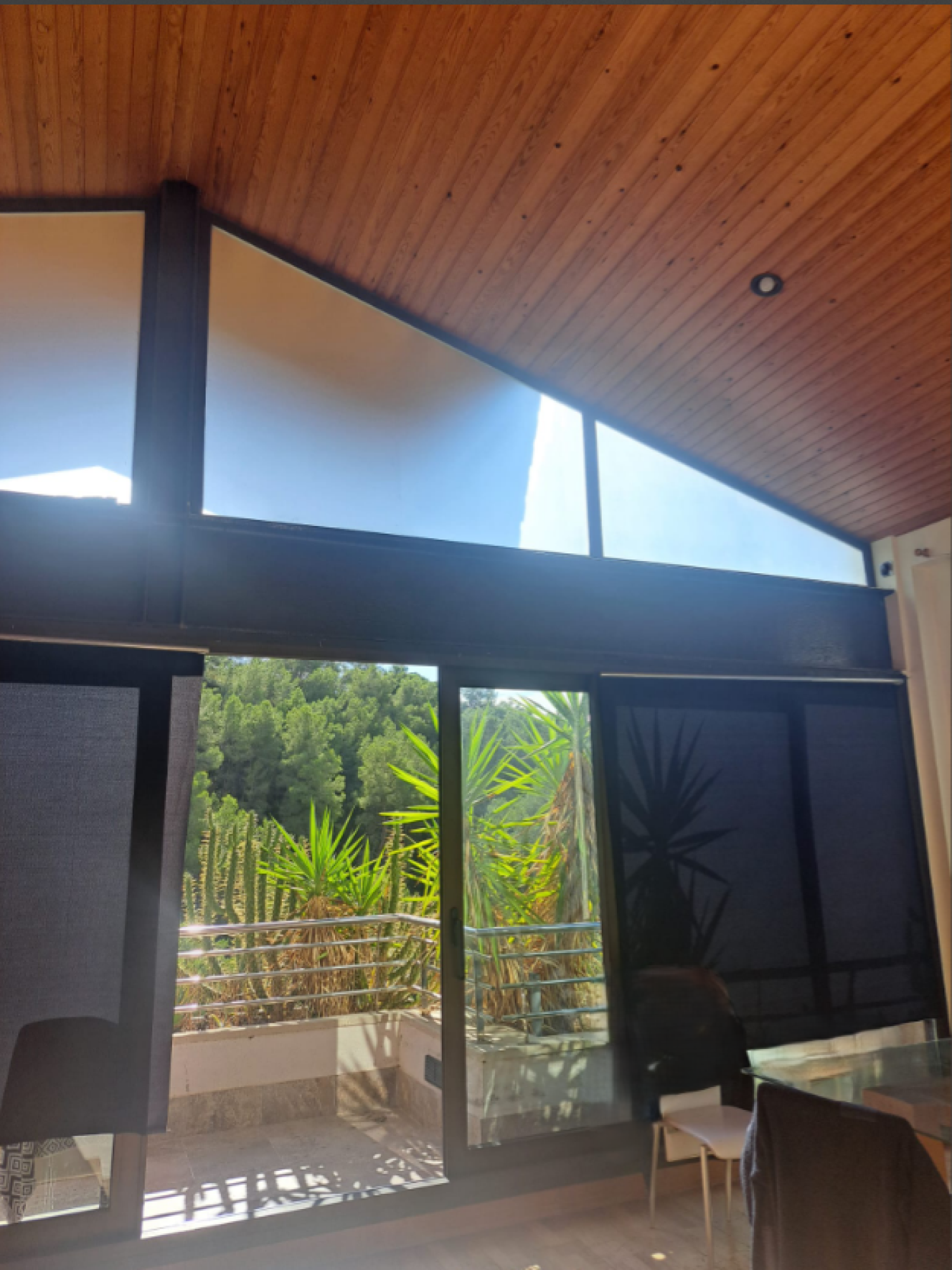 till salu villa Sitges Garraf 3