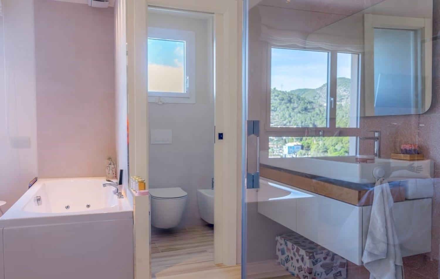  till salu takvåning Sitges Garraf 23