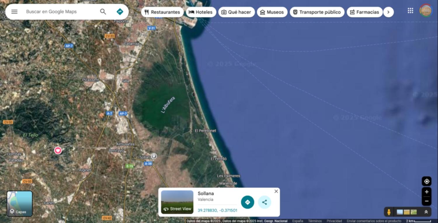  till salu villa Sollana Ribera Baixa 91