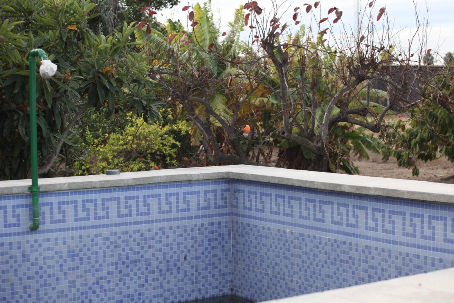  till salu villa Sollana Ribera Baixa 85