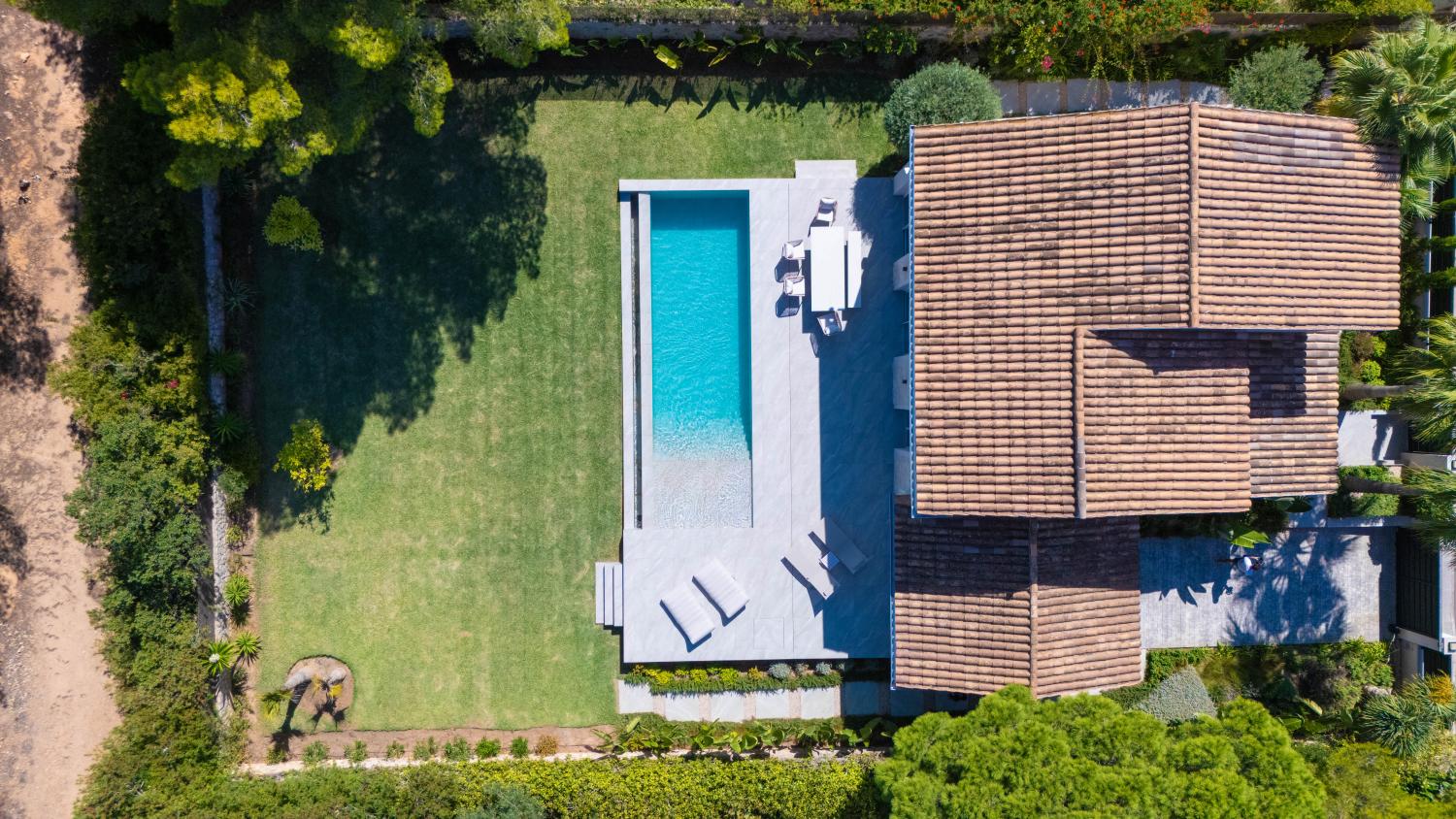  till salu hus El Toro Ponent 1