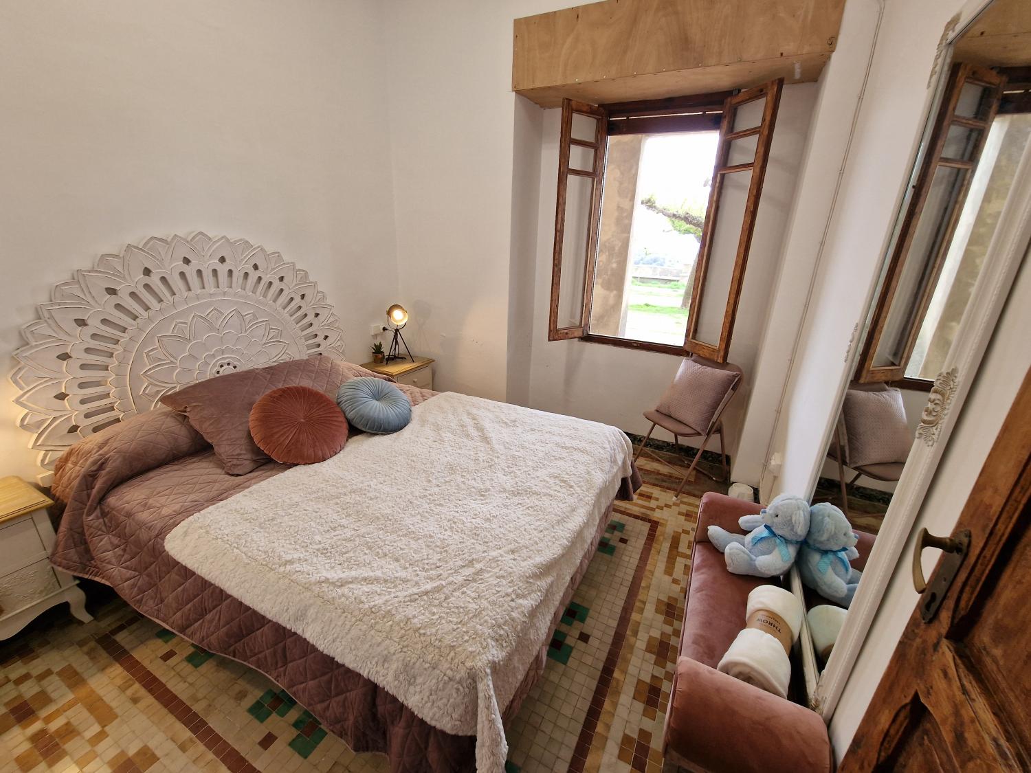  till salu bottenvåning Fuente En-Segures Alt Maestrat 10