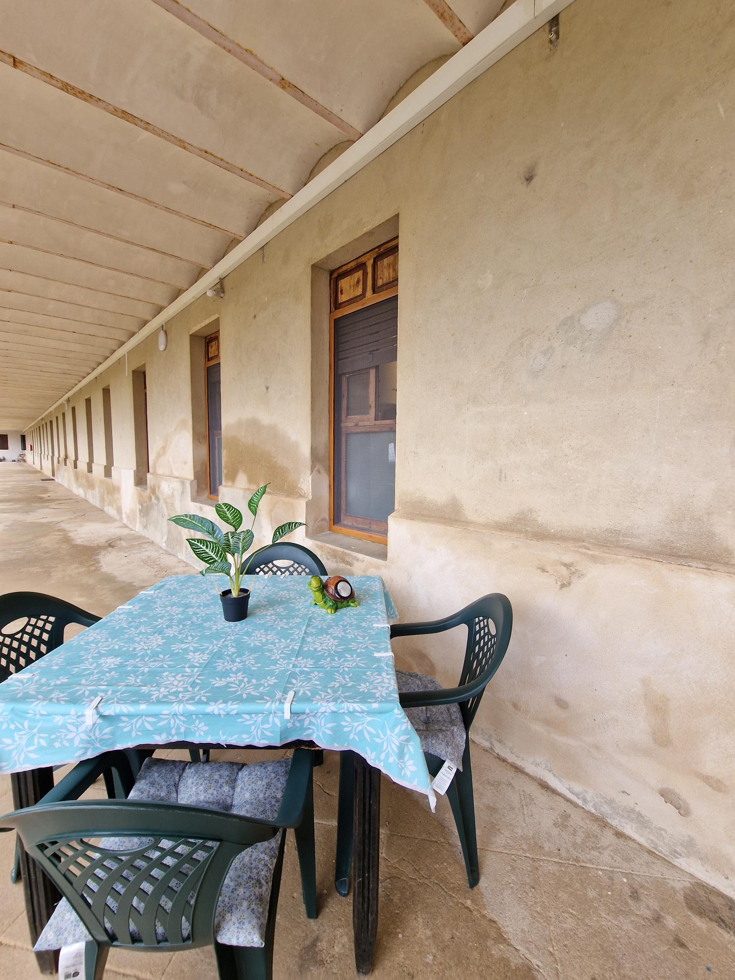  till salu bottenvåning Fuente En-Segures Alt Maestrat 21