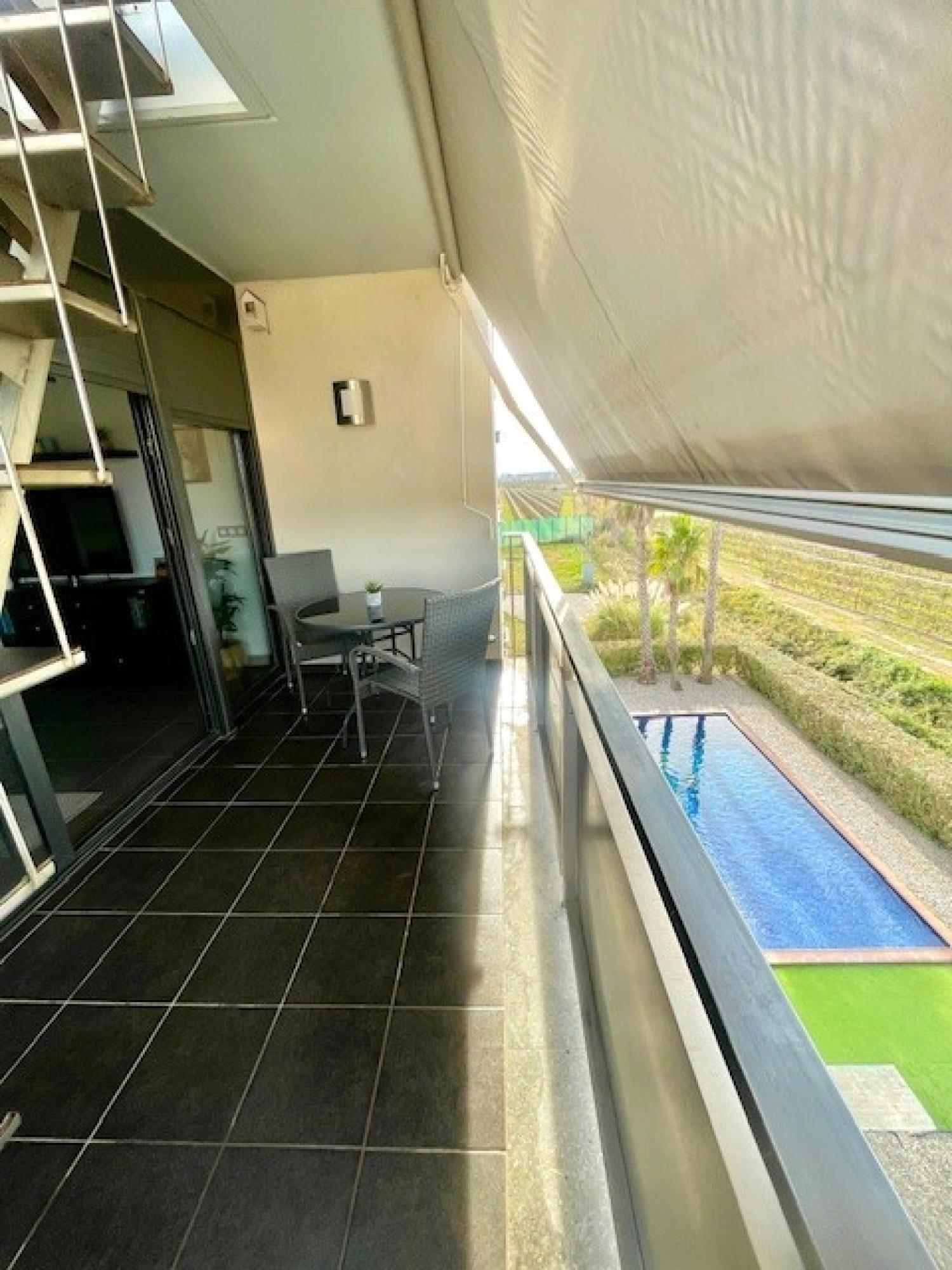  till salu takvåning Sant Pere Pescador Alt Empordà 22