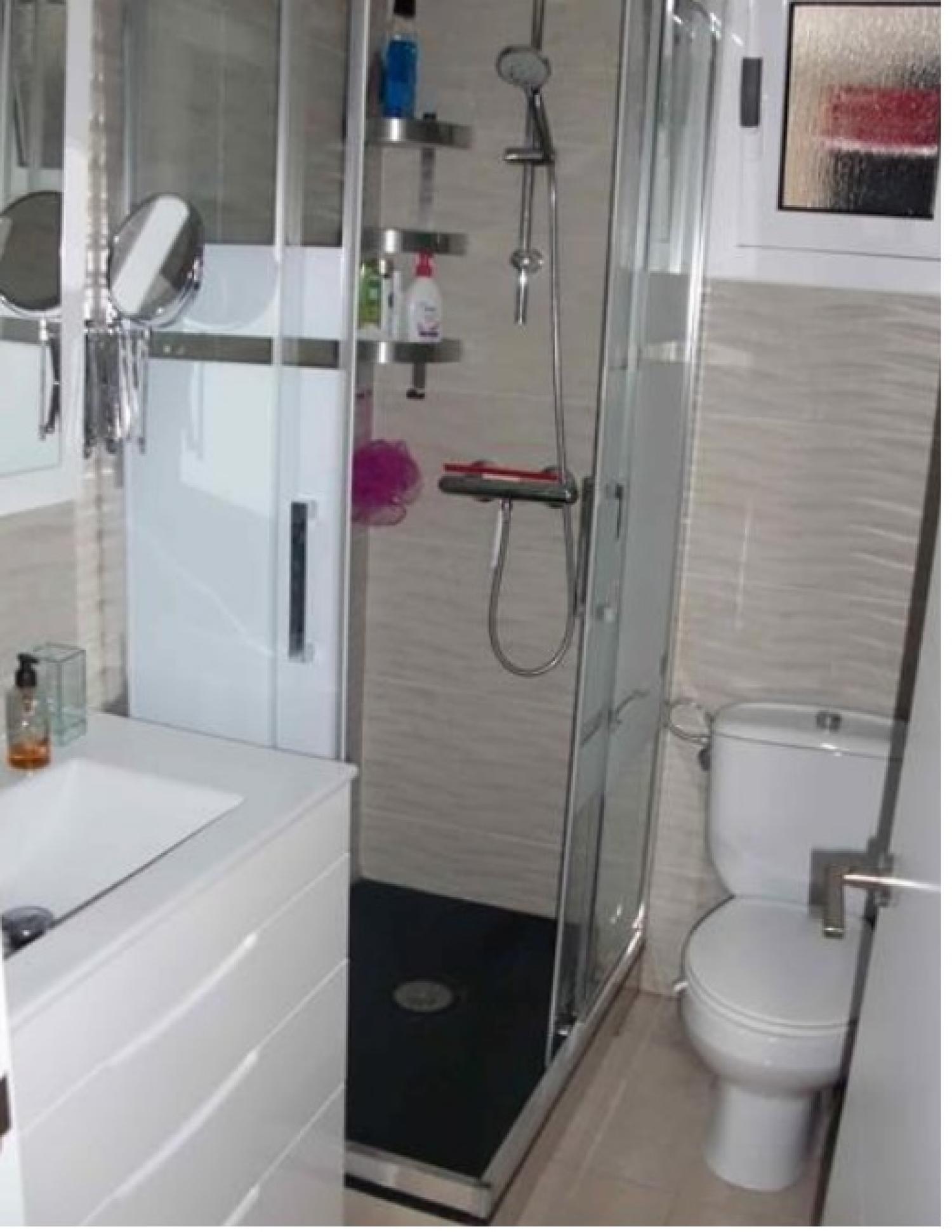  till salu lägenhet Cornella De Llobregat Baix Llobregat 5