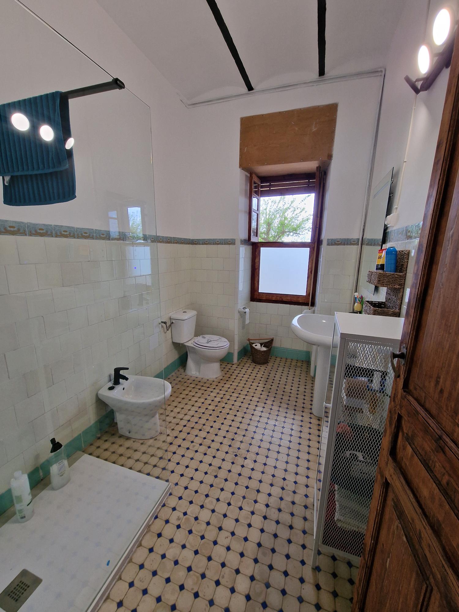  till salu bottenvåning Fuente En-Segures Alt Maestrat 11