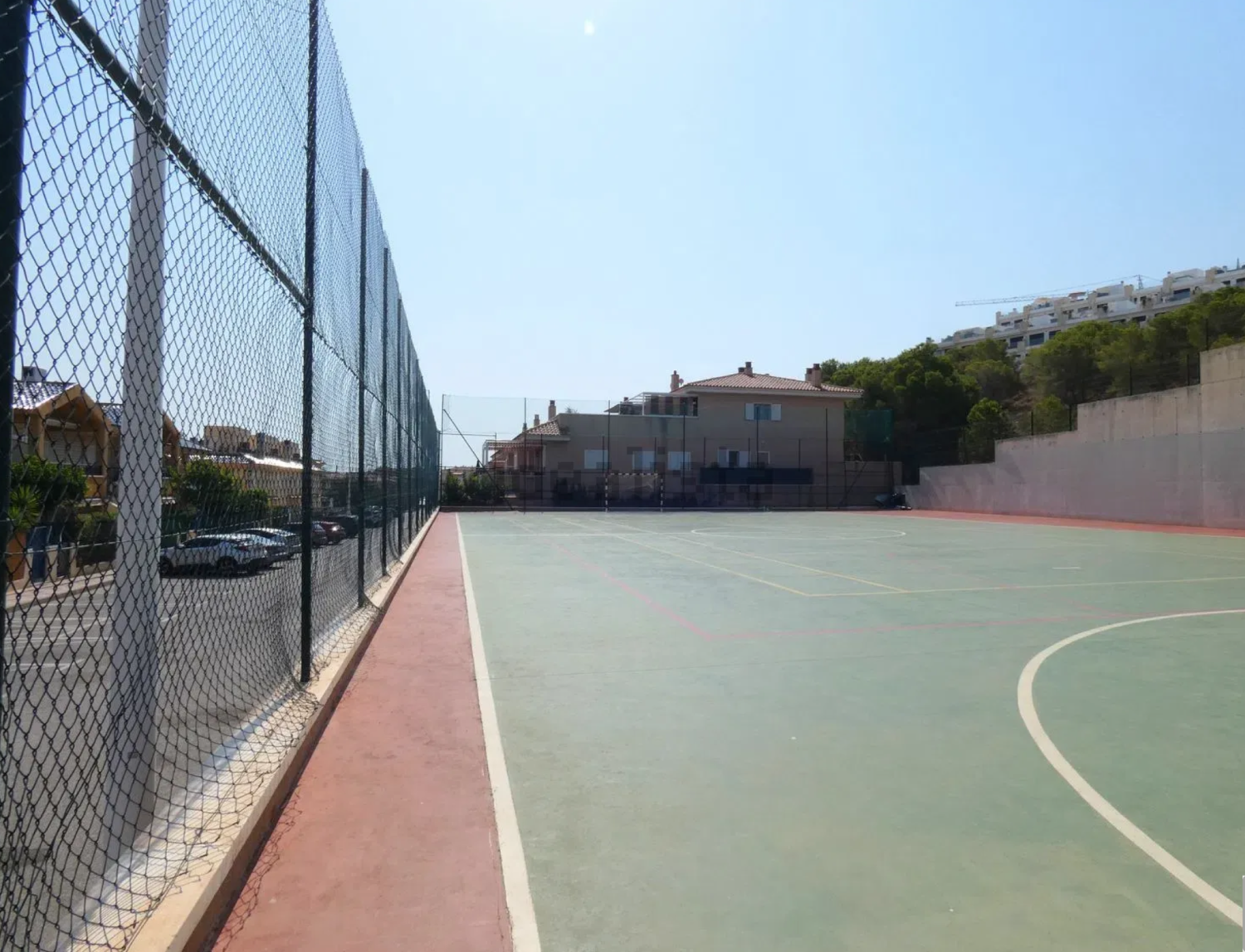  till salu hus Santa Pola Baix Vinalopó 2