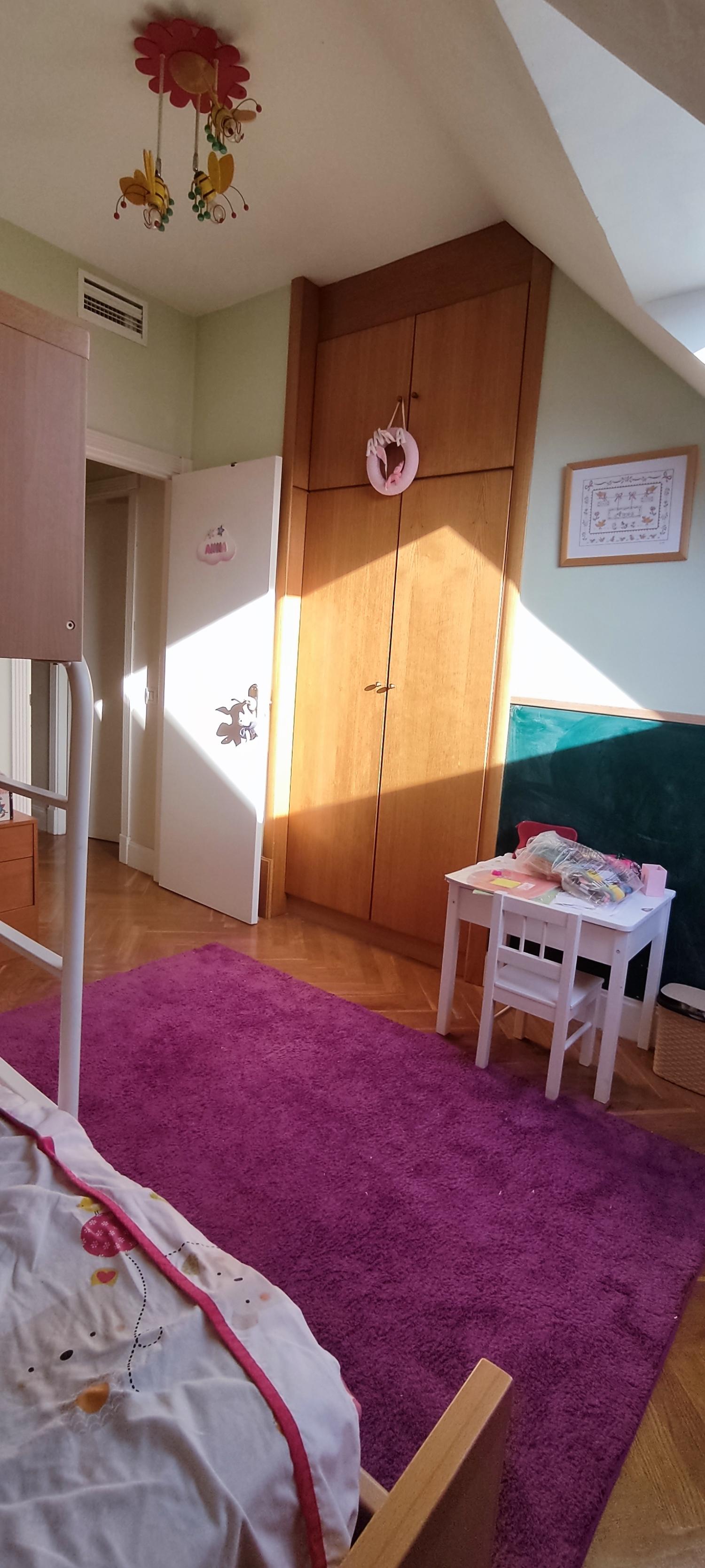  till salu takvåning Tetuán-Almenara Madrid Capital 4