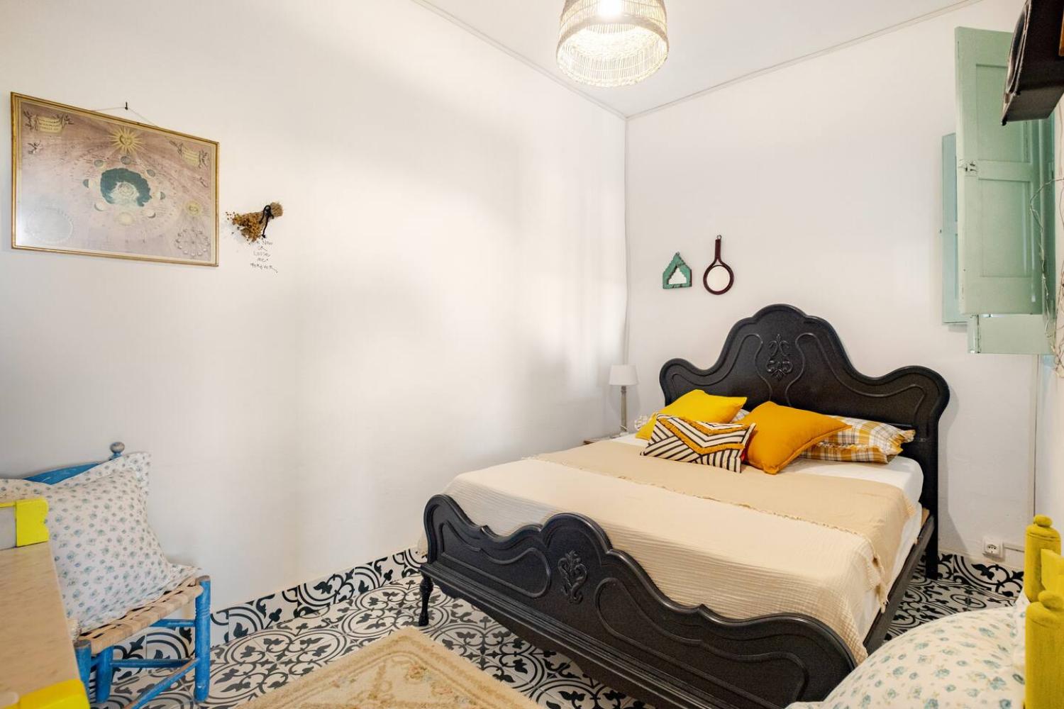  till salu hus Villajoyosa Marina Baixa 8