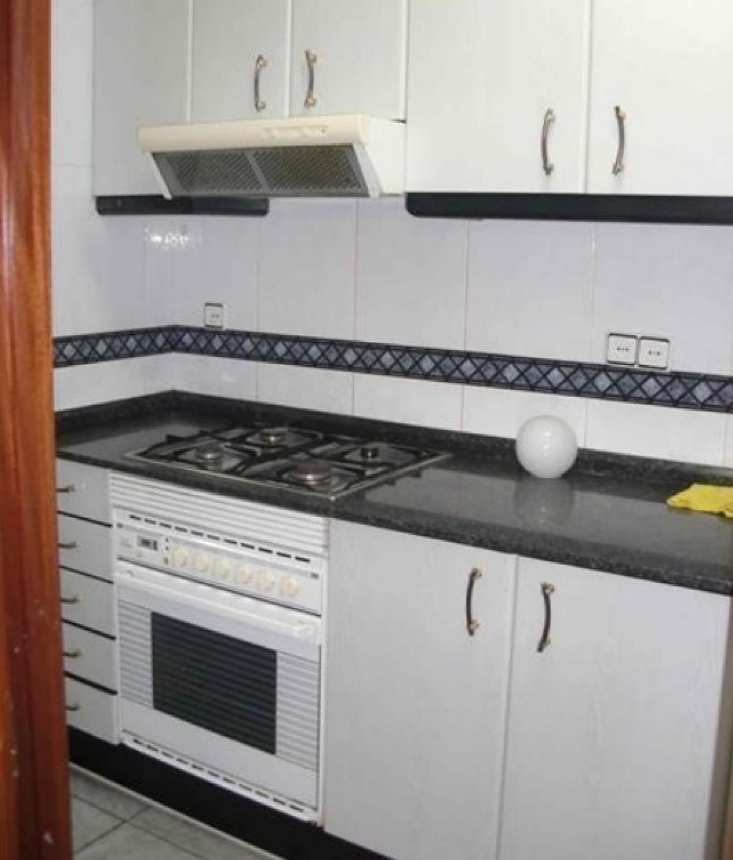  till salu lägenhet Cornella De Llobregat Baix Llobregat 2