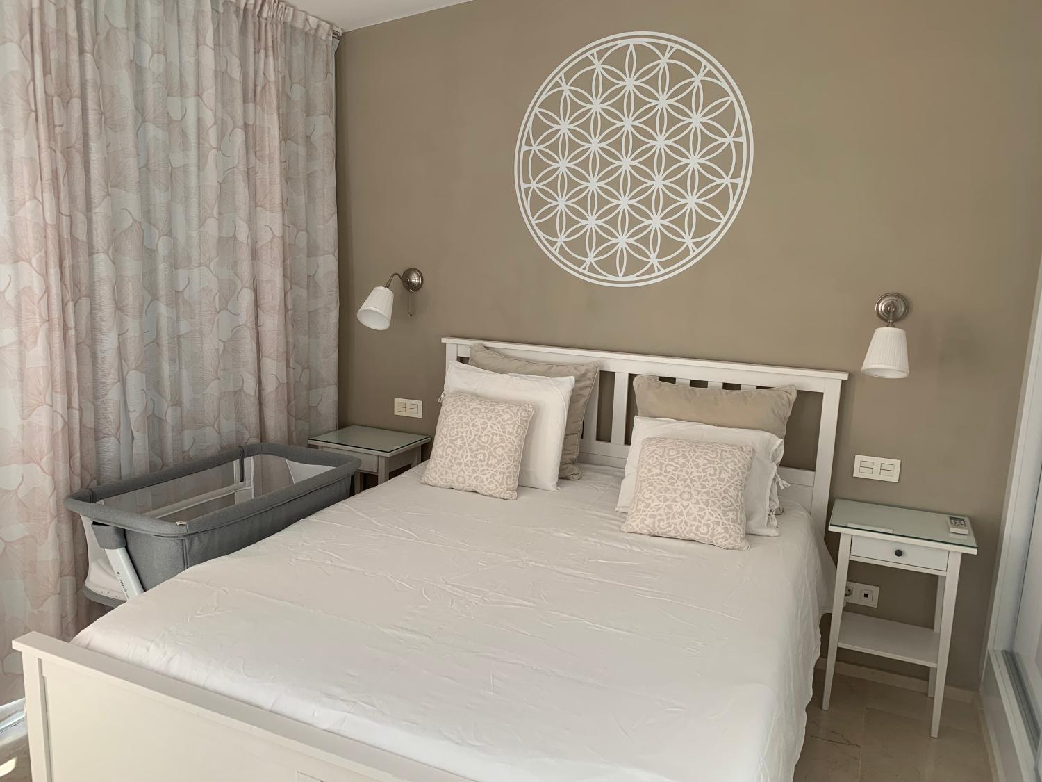  till salu etagevåning La Playa De Tauro Área Sur 18