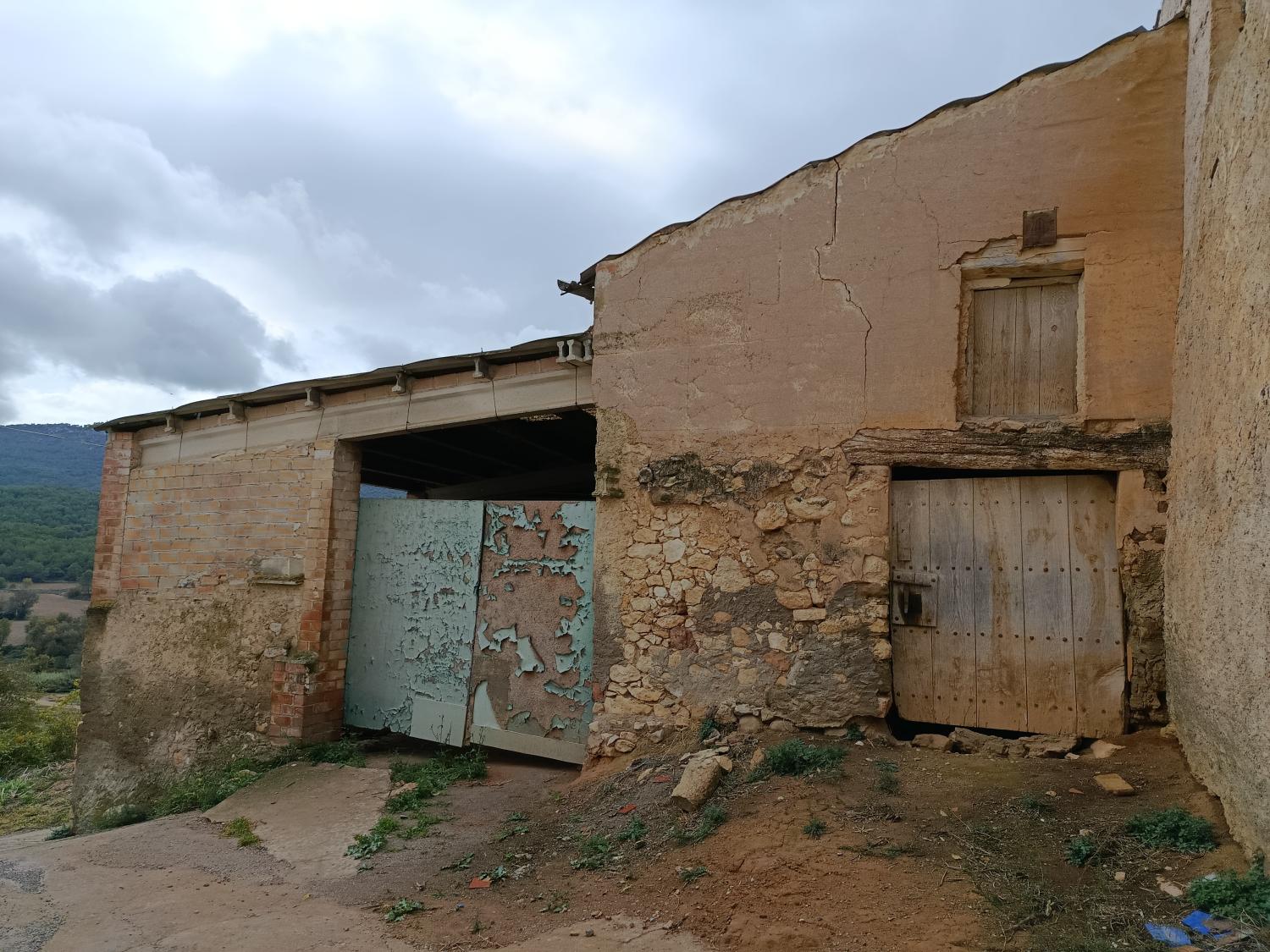  till salu radhus Baldellou Litera (La) 12