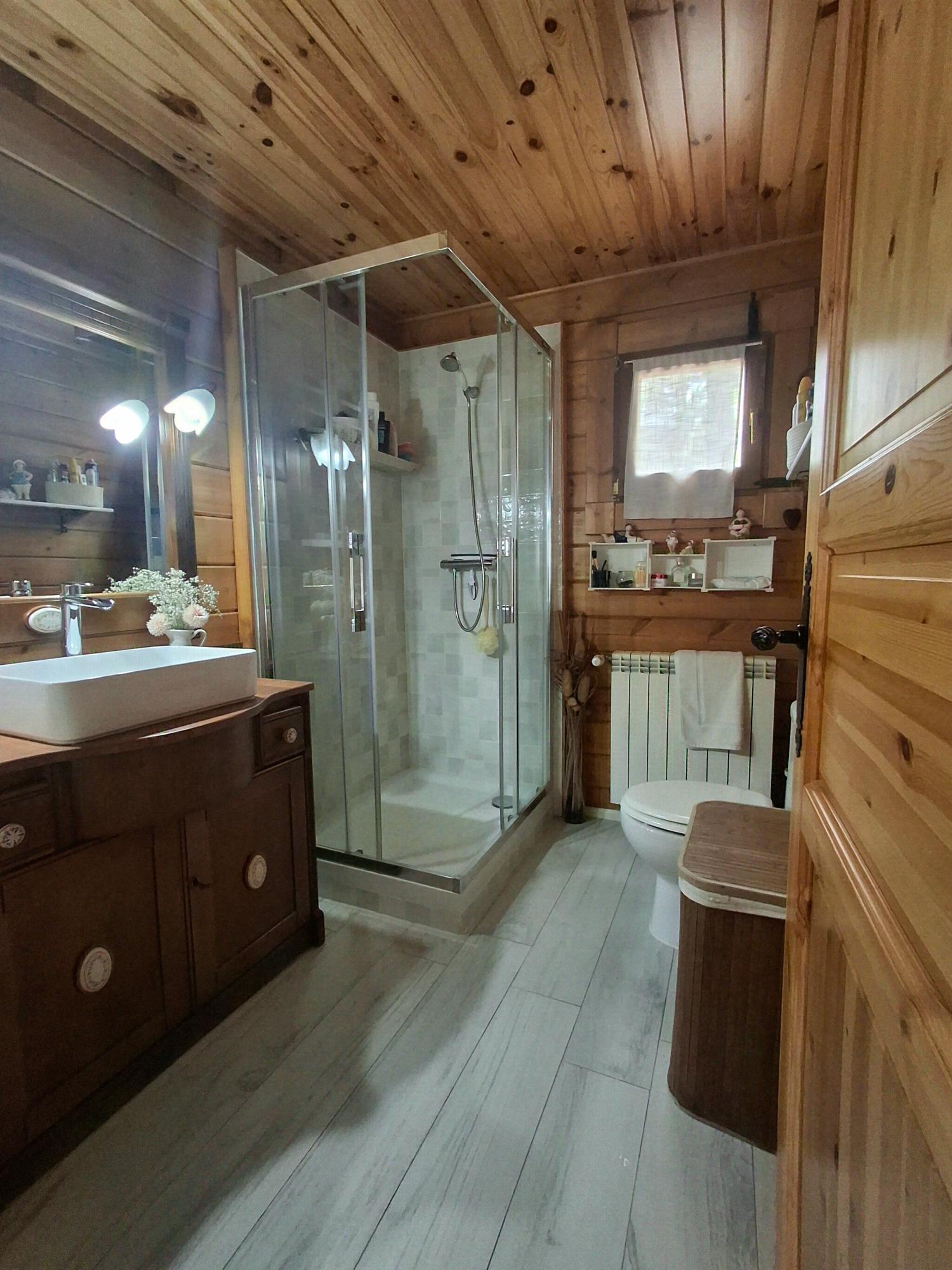  till salu villa San Rafael Segovia Sur 4