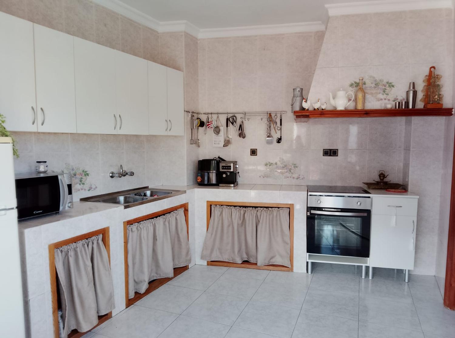  till salu hus Albuñol Costa Tropical 30