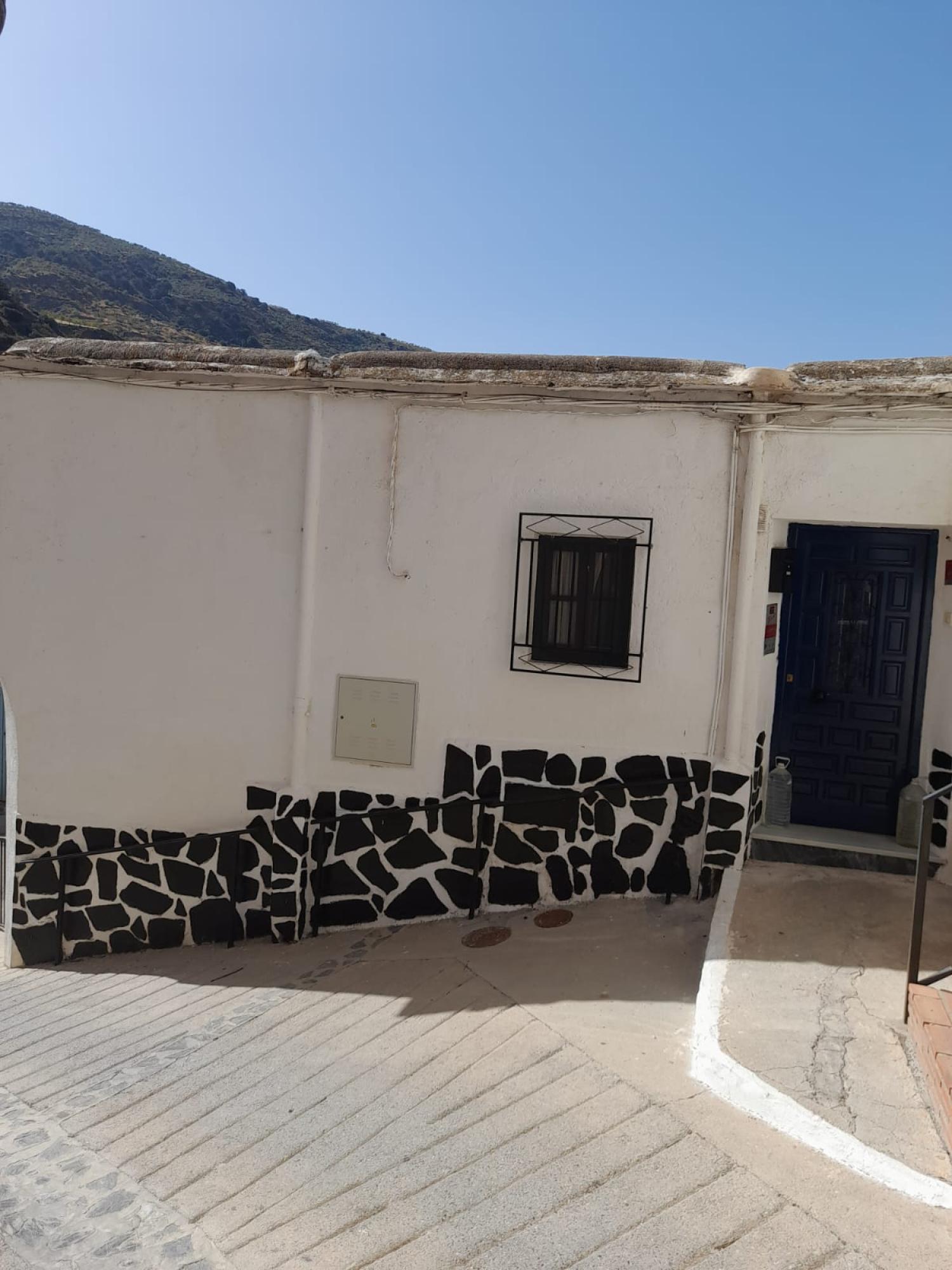  till salu hus Torvizcón Alpujarra Granadina 1