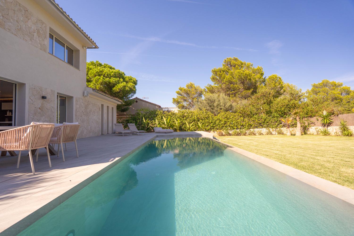  till salu hus El Toro Ponent 5