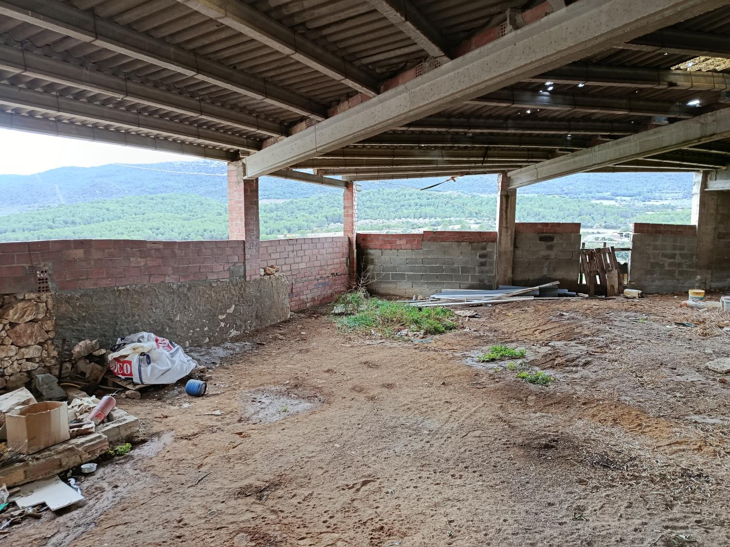  till salu radhus Baldellou Litera (La) 2