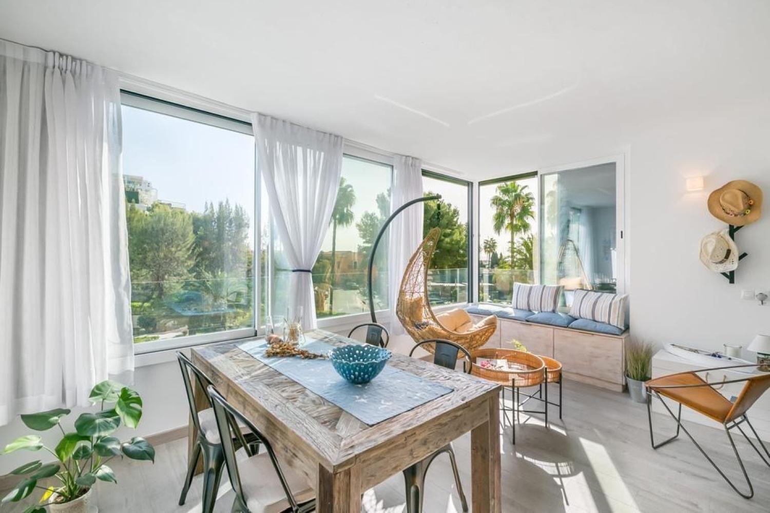  till salu lägenhet Puerto Portals Ponent 1